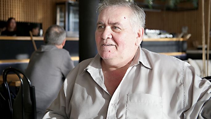 Murió el funcionario “Cacho” Aguilar