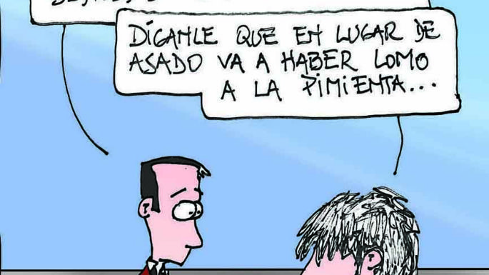 Humor 03/10/2024