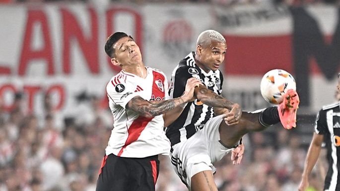 Sin gol, sin final