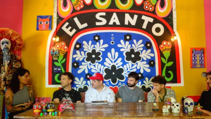 Villa María conmemora el “Día de los Muertos”