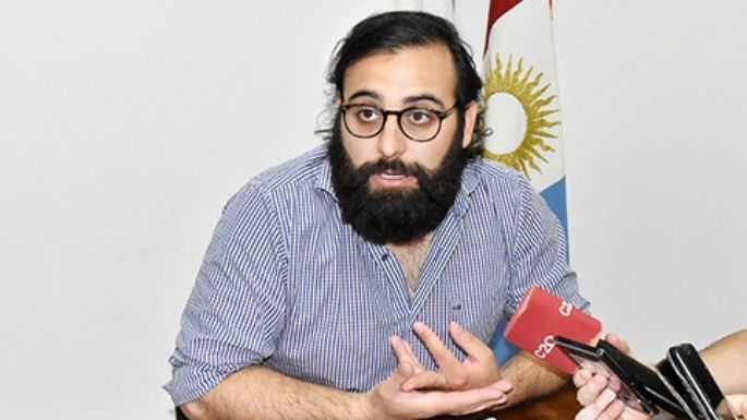 Se agrava el conflicto del SEP