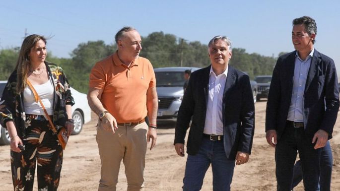 “La circunvalación no se para”