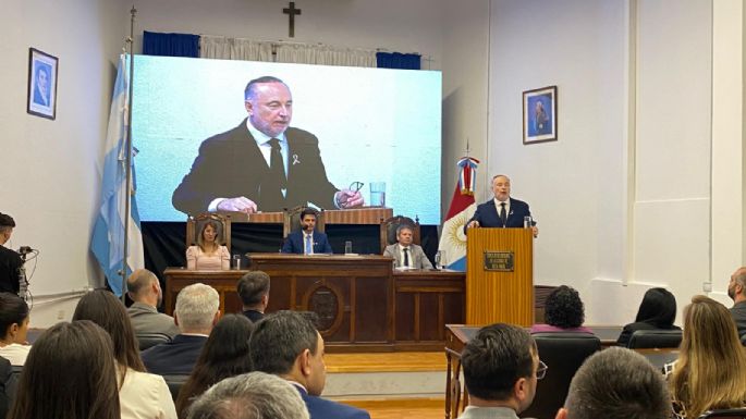 Los principales anuncios de Accastello en su informe
