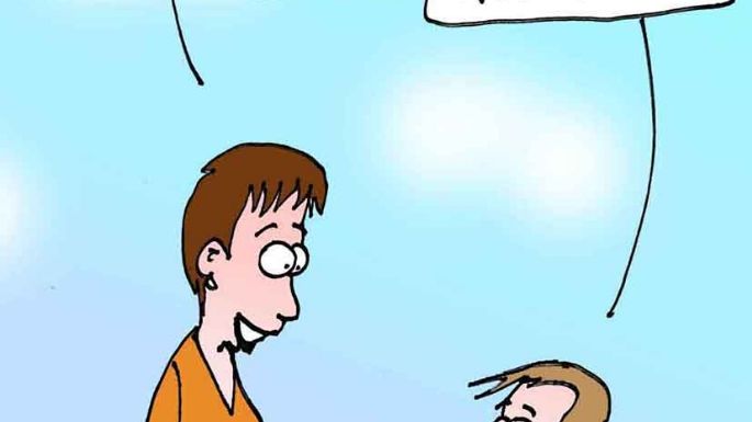 Humor 04/10/2024