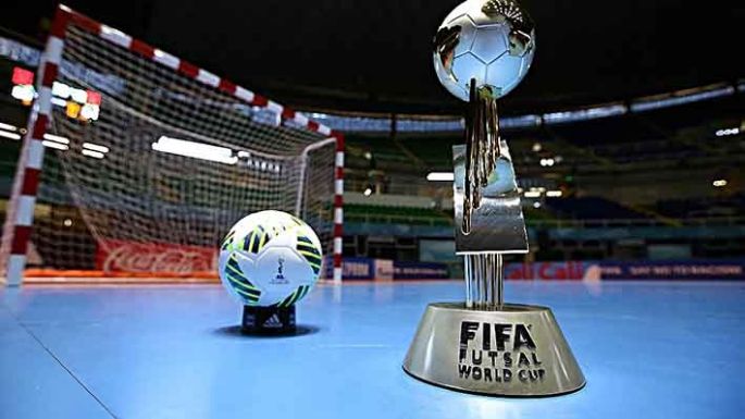 Argentina venció a Francia y jugará la final con Brasil