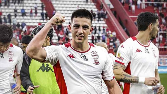 Huracán busca un triunfo para seguir en la pelea