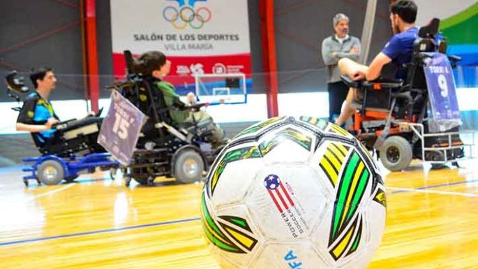 Botines de acero jugará un nacional