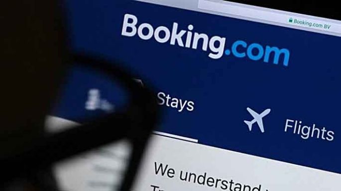 La Justicia cordobesa condenó a Booking