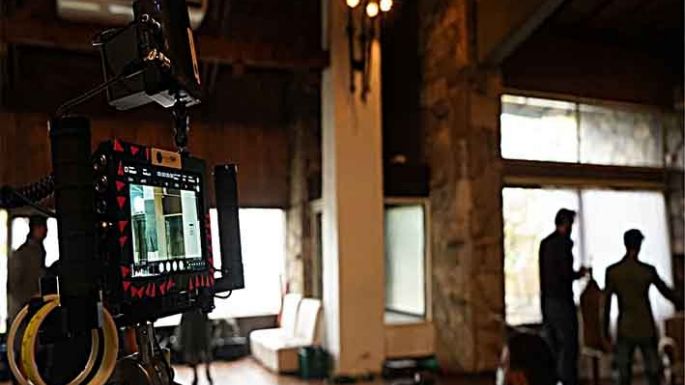Impulso a la industria audiovisual de Córdoba