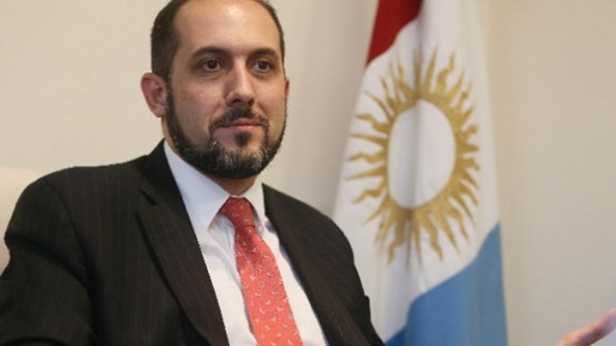 La provincia va  a tener su RIGI