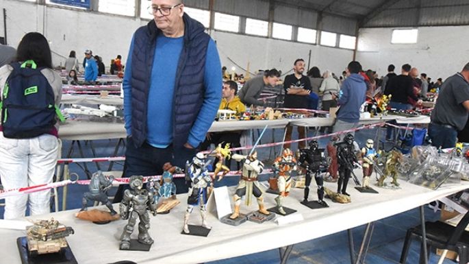 Maquetismo