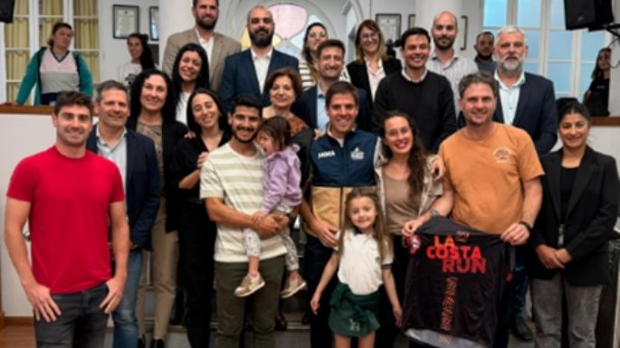Solidaridad, ciencia y deporte, reconocidos