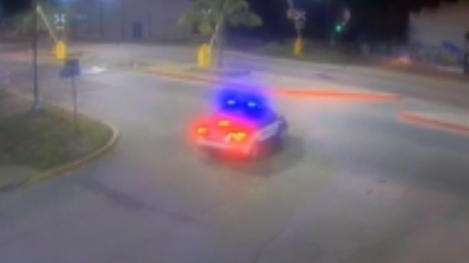 Gracias a un vecino y a la Central de Monitoreo, detuvieron a un hombre que intentaba robar una moto