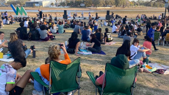 Música al Sol se une a la concientización por el cáncer de mama