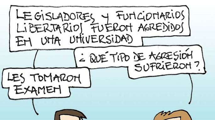 Humor 05/10/2024