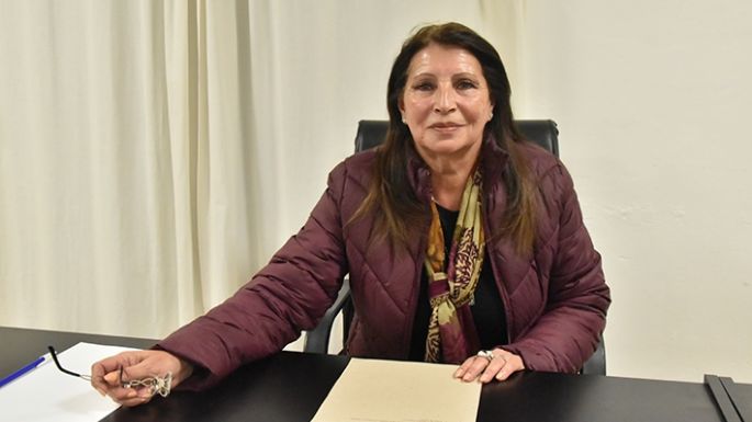“Si no fuera por JxC, la plazoleta, en el tintero”
