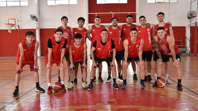 Central Argentino debuta en el Sur