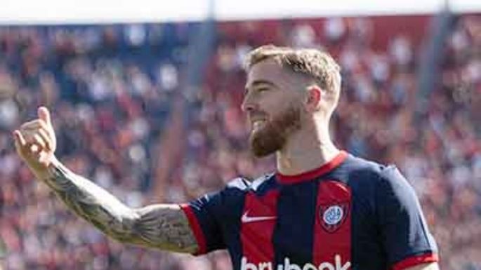 La Gloria quiere frenarlo