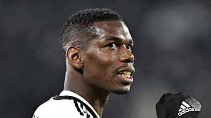 Paul Pogba podría emprender su retorno