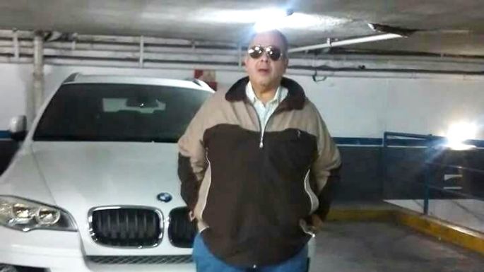 Preventiva para un estafador