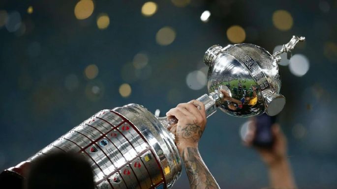 La final de la Copa Libertadores 2024 se jugará en el Monumental
