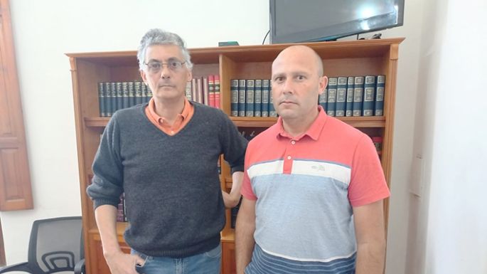 Disputa millonaria se ventila en Tribunales
