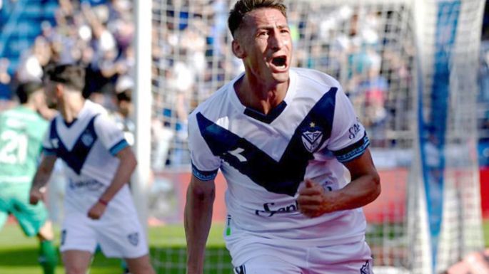 Vélez y un cierre de líder