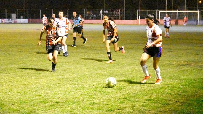 Alem y Universitario dividieron