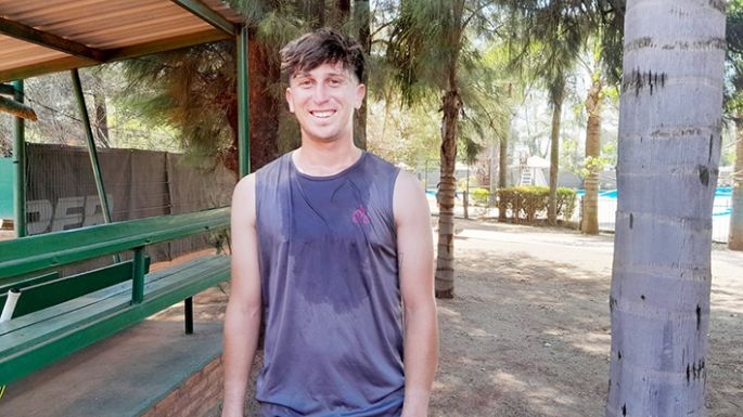 Comienza la qualy en el Sport Social