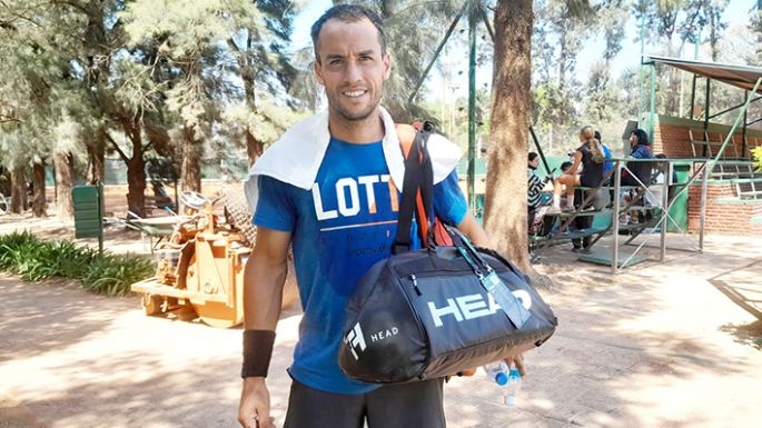 Comienza la qualy en el Sport Social
