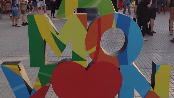 Villa Nueva celebra con música, ferias y food trucks