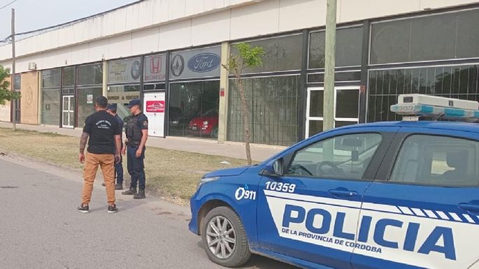 Detuvieron a un joven de 17 años por asesinar a su cuñado en el Botta