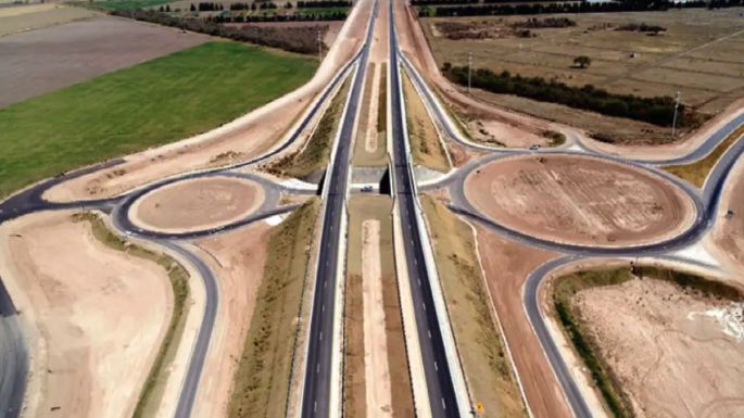 Autovía 158