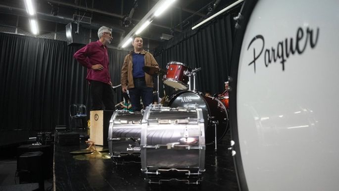 Dieron detalles de los nuevos instrumentos