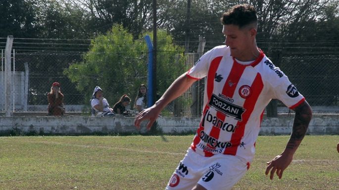 Punta asegurada y cuatro pasajes más a los playoffs