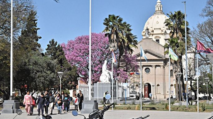 Historiadores abordarán los vínculos entre Villa Nueva y Villa María en el marco del Bicentenario