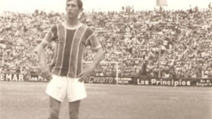 El Flaco
