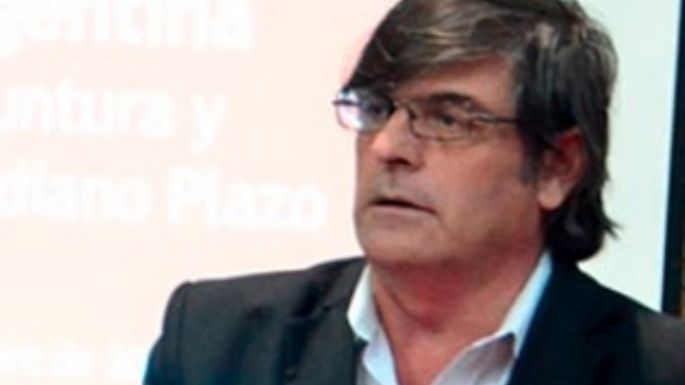 “En Argentina la devaluación es ineludible”