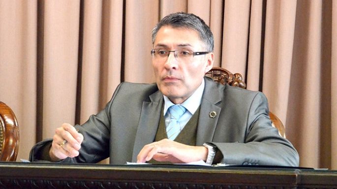 Diez años de prisión para abusador sexual de Ticino