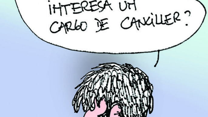 Humor 01/11/2024