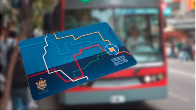 Alerta por estafas en el transporte