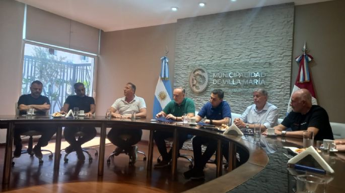 Alta ocupación hotelera en la ciudad