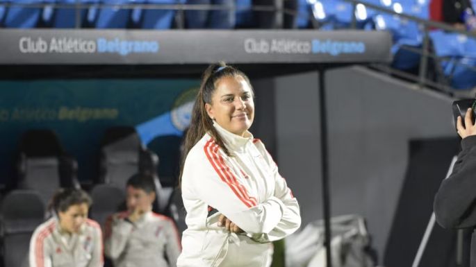 La reconocida Daniela Díaz cierra el ciclo de Igualdad en el Deporte