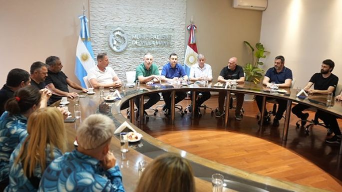Más de 600 mujeres jugarán en el Sport Social y el Prado