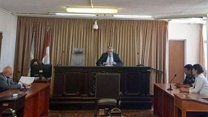 Villamarienses condenados por varios hechos delictivos