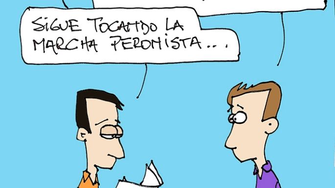 Humor 10/11/2024