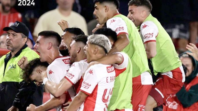 El Globo sigue arriba