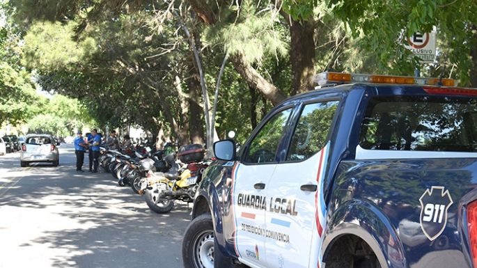 Controles preventivos