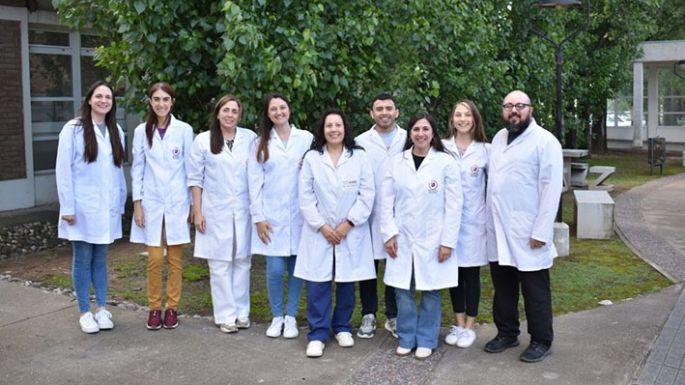 Provincia financiará proyectos de la UNVM