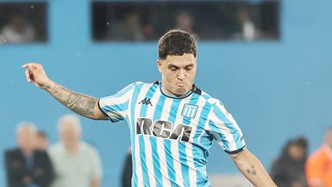 Podio para el crack